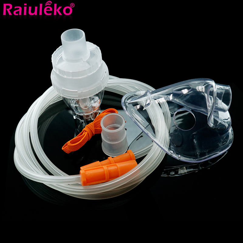 Kids Face Mask - Compresor de niebla Comp para el