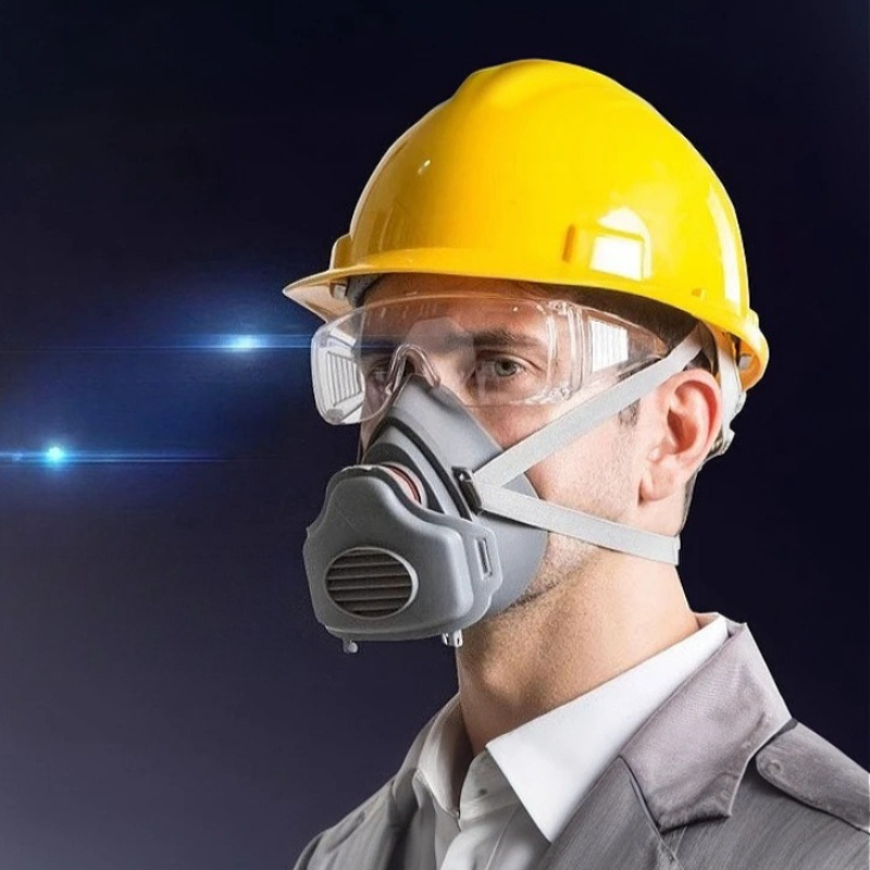 Respirador Antipolvo, Máscara  - Kn95 Respirator Mask reseña y precio