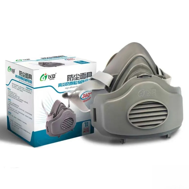 Respirador Antipolvo, Máscara  - Kn95 Respirator Mask reseña y precio