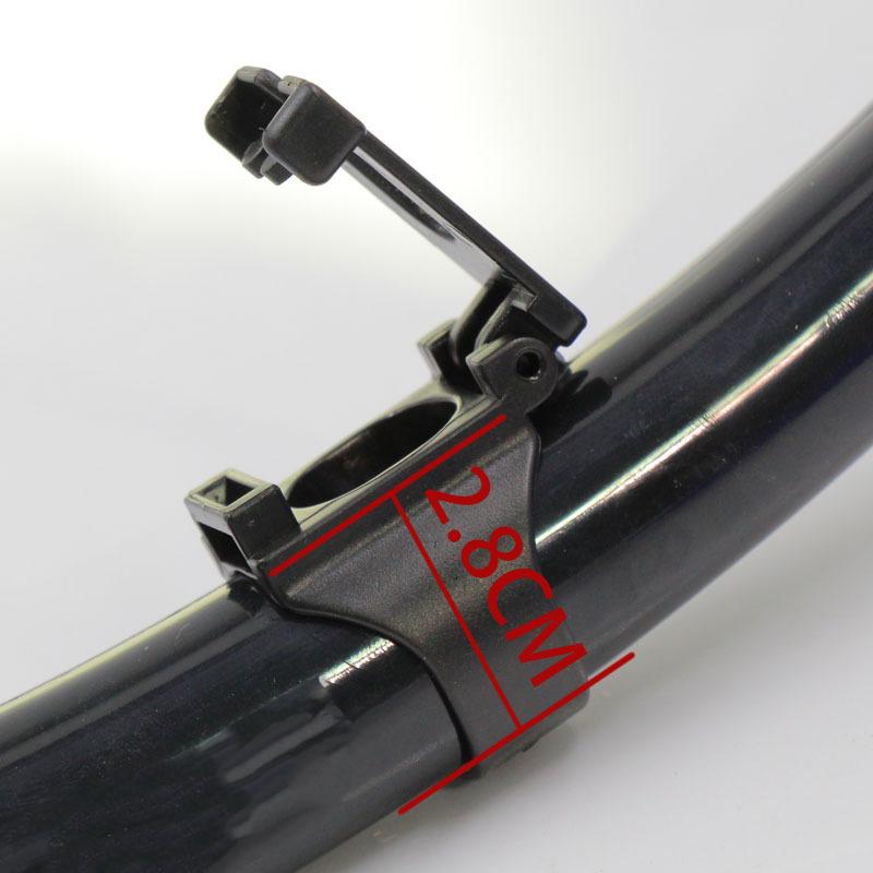 Sujetador de Correa de Silicon - Silicone Mask Bracket reseña y precio