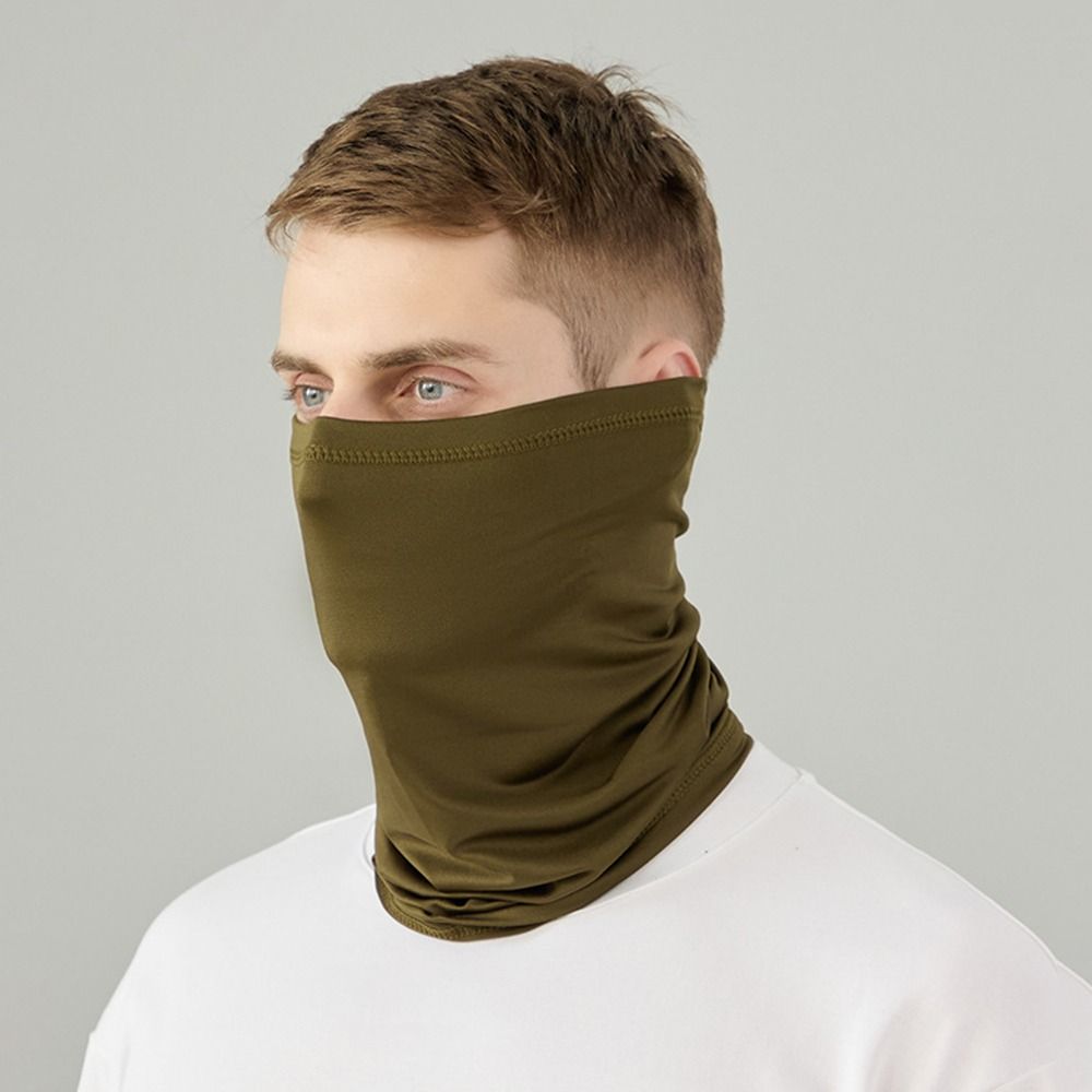 Máscara Facial Deportiva de Se - Sports Mask Breathable reseña y precio
