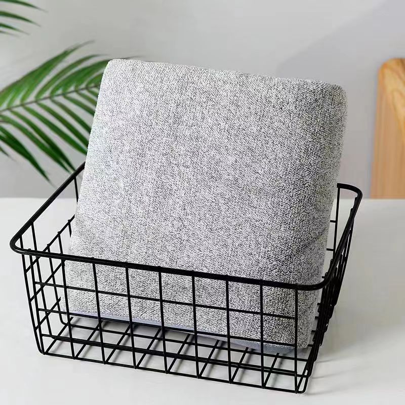 Toalla grande de terciopelo co - Cloth Face Mask Washable reseña y precio