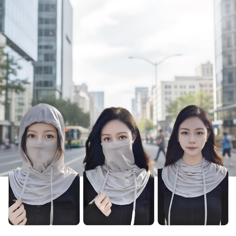 Nueva máscara transpirable con - Sports Mask Breathable reseña y precio