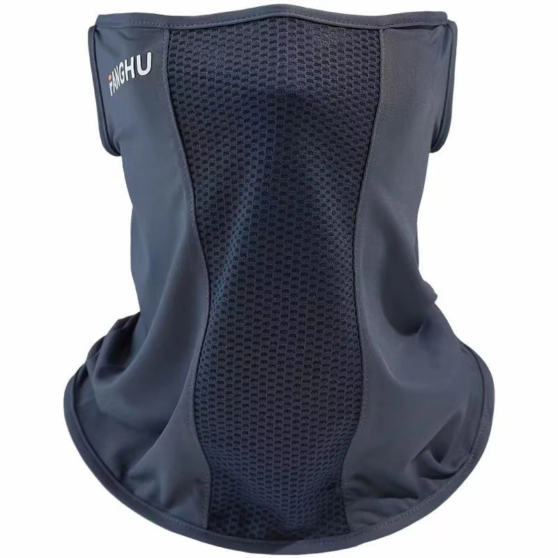 Máscara de protección solar de - Sports Mask Breathable reseña y precio
