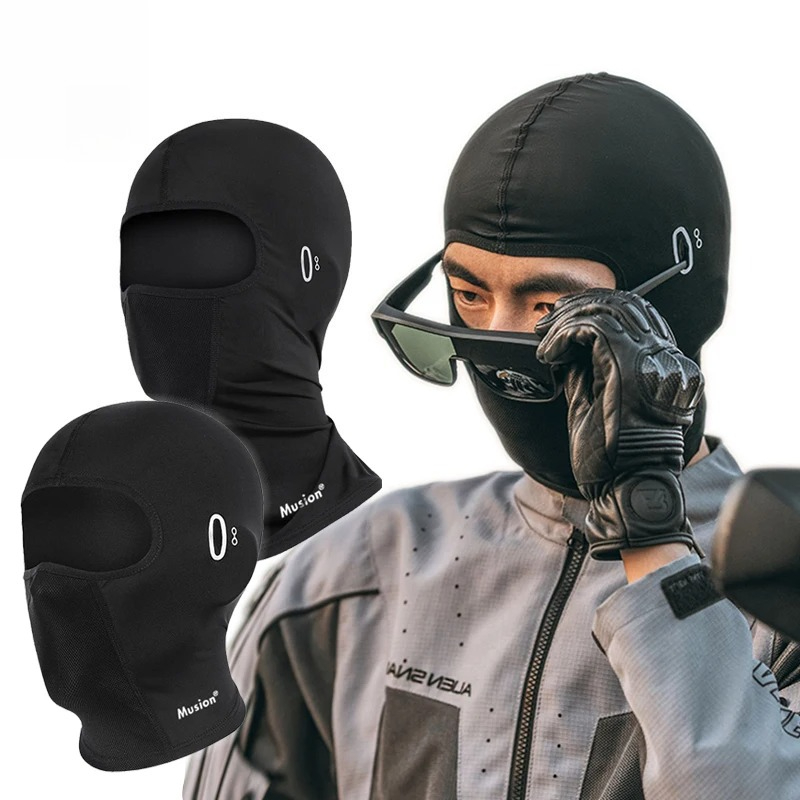 Pasamontañas con orificio para - Sports Mask Breathable reseña y precio