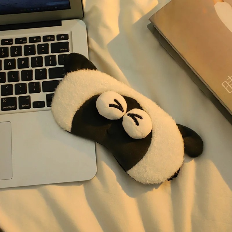 Máscara de ojos divertida de c - Kids Face Mask reseña y precio